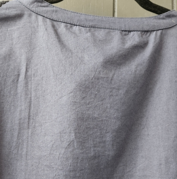 Roller Rabbit Smock Top - Picture 8 of 9